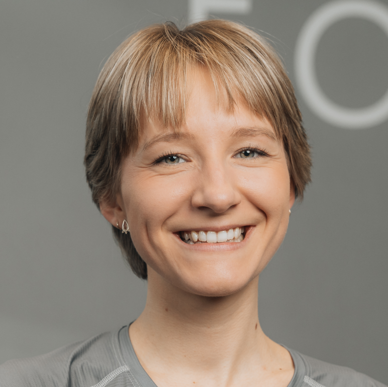 Patricia Kemptner