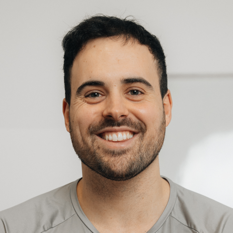 Clemens Laschober, MSc