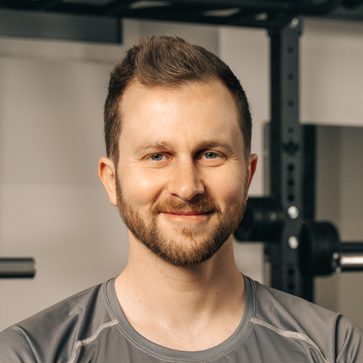 Jakob Burmann, BSc