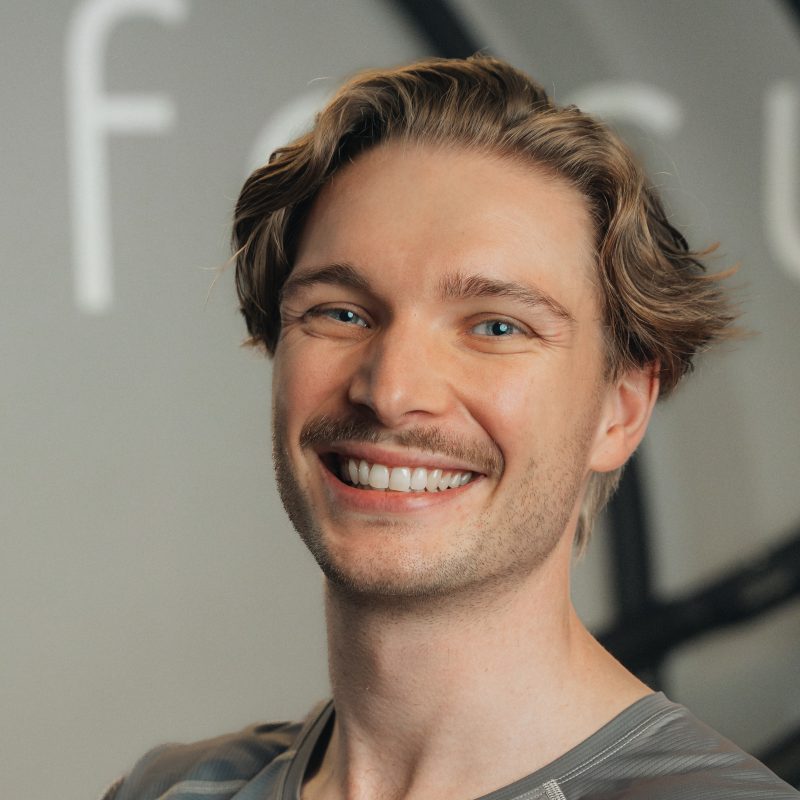 Raphael Schwanthaler, BSc
