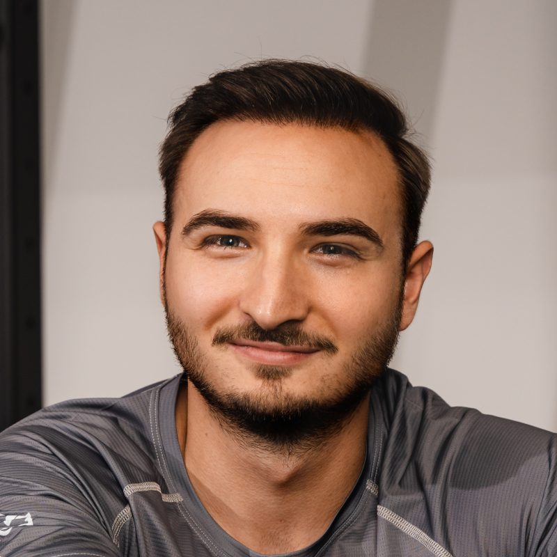 Julian Ulberth