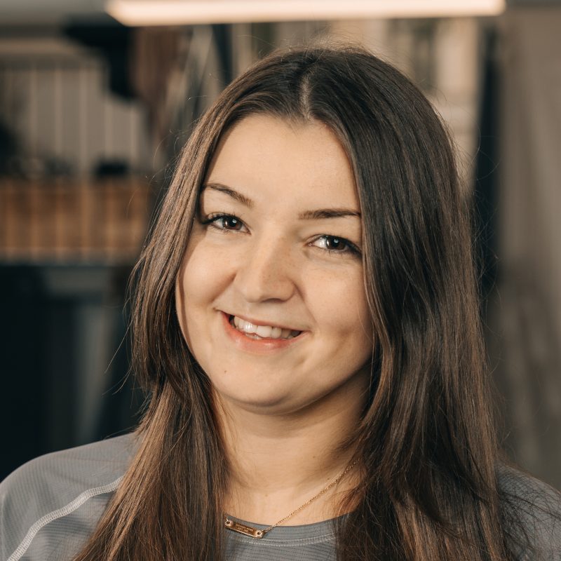 Sara Dominkovic