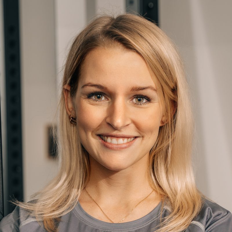 Anna Mengl, MSc