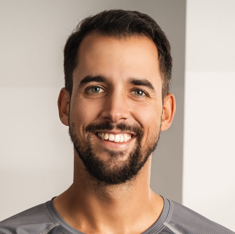 Lucas Laschober, MSc