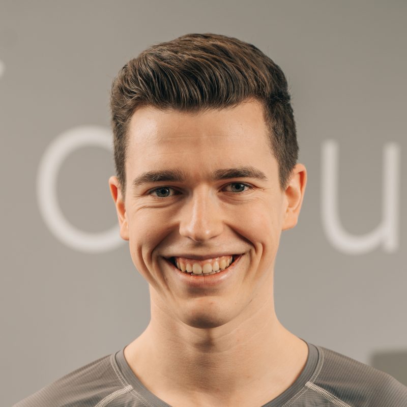 Paul Plumer, MSc