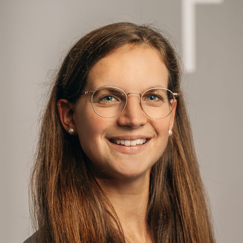 Cornelia Lischka, MSc