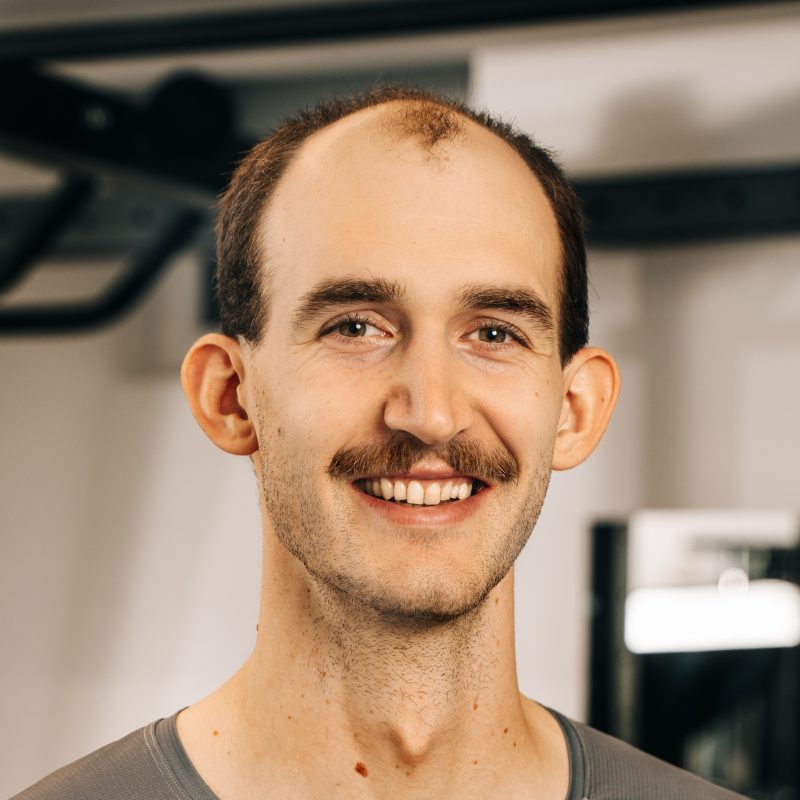 Paul Jurkovics, BSc