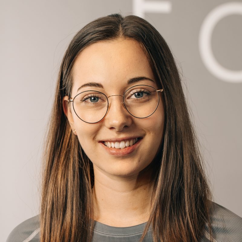 Hanna Frühwirth, BSc